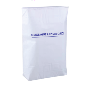 GLUCOSAMINE SULPHATE (2-KCI)